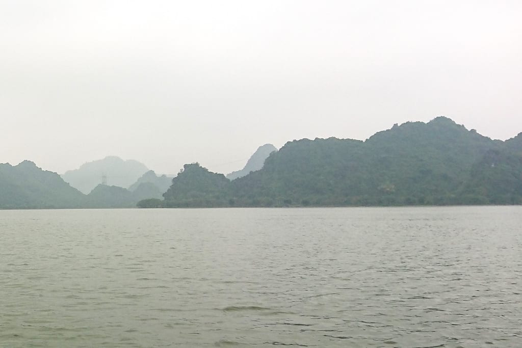 Khu du lịch Sun World Hà Nam