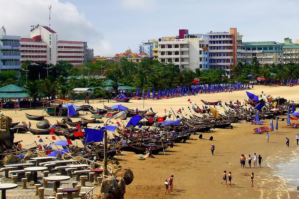 Khu du lịch Sun World Sầm Sơn