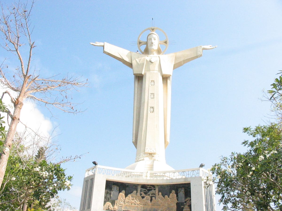Khu du lịch Sun World Vũng Tàu